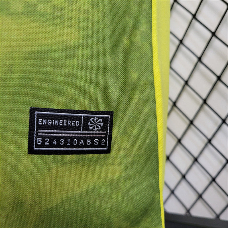 Maillot Brazil PELé Commemorative 25/26