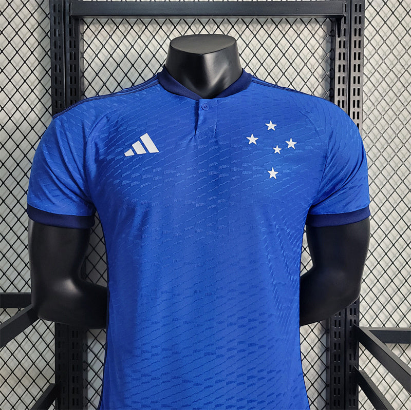 Maillot Cruzeiro Domicile Player Version 23/24