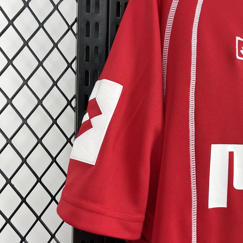 Maillot Real Saragosse Extérieur Rétro 25/26