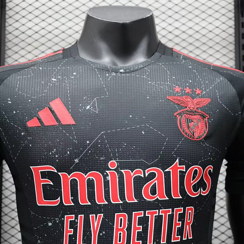 Maillot Benfica Extérieur Player Version 24/25