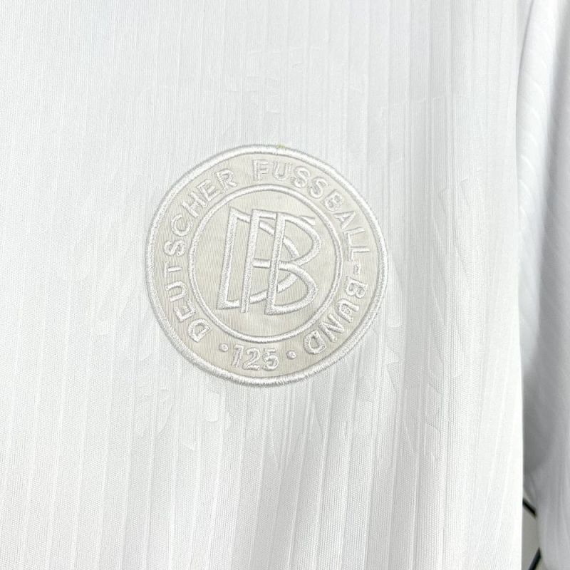 Maillot Germany Anniversary Édition spéciale 25/26