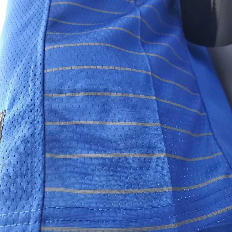 Maillot GE RGE Bleu Édition spéciale