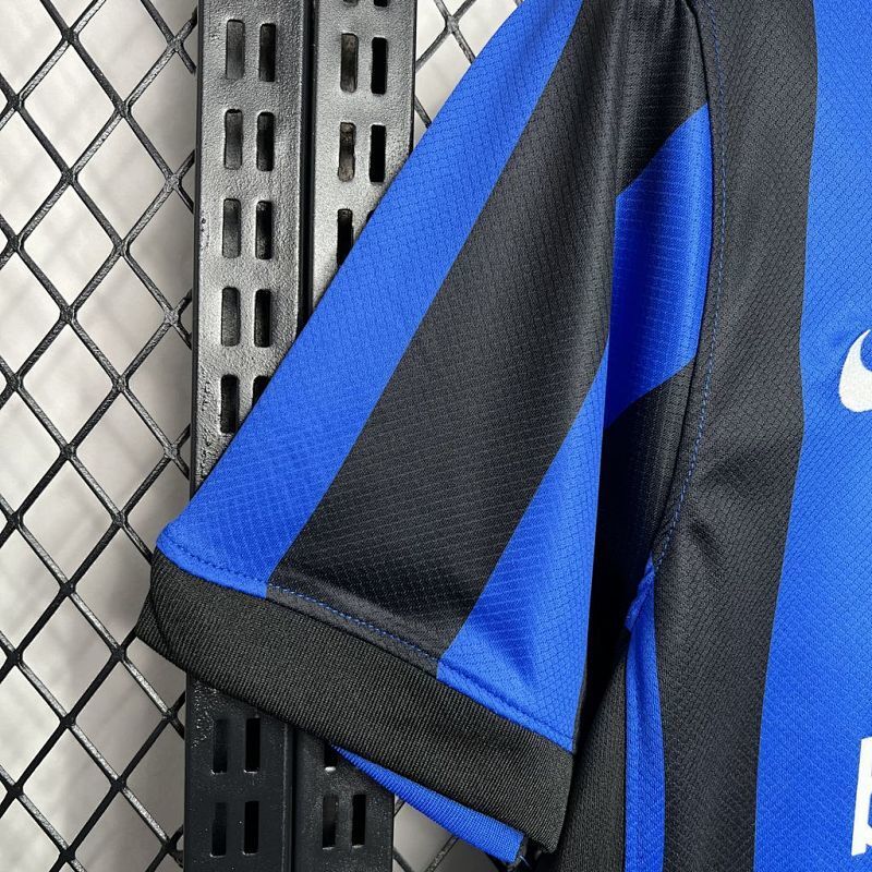 Maillot Inter Milan Domicile 24/25