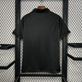 Camiseta Marseille 125 Años Negro 24/25