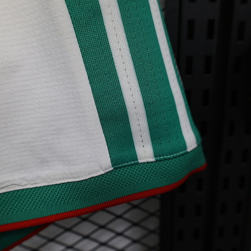 Short Algeria Domicile 25/26