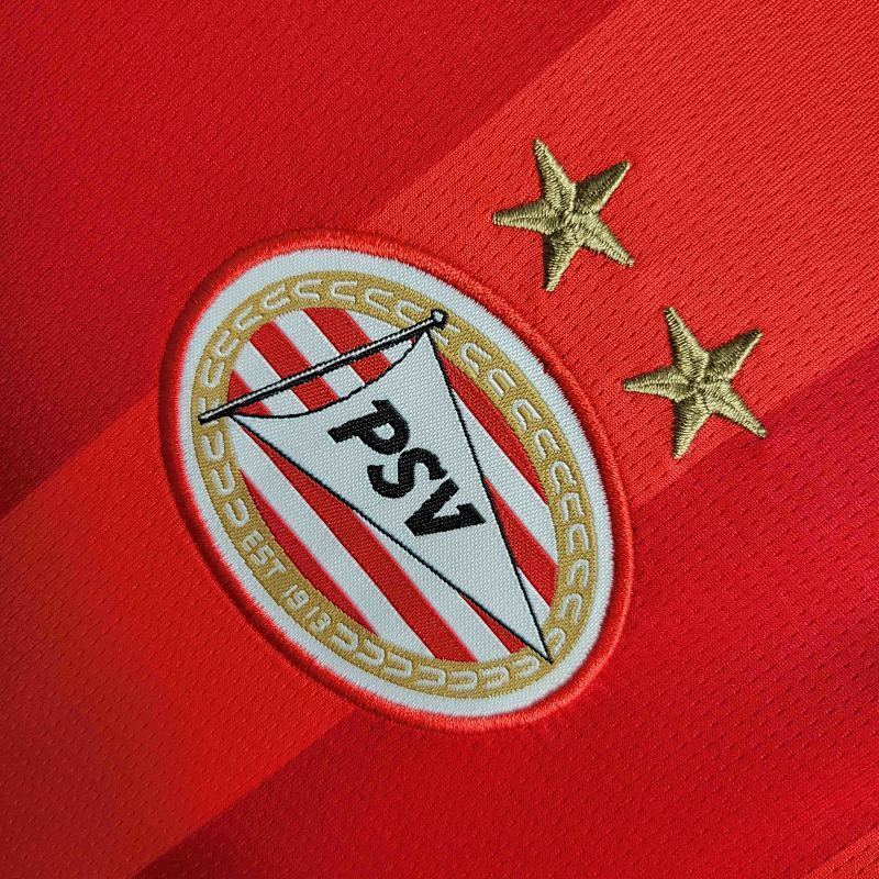 Maillot Eindhoven Domicile 23/24