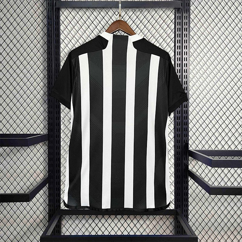 Maillot Atlético Mineiro Domicile 24/25