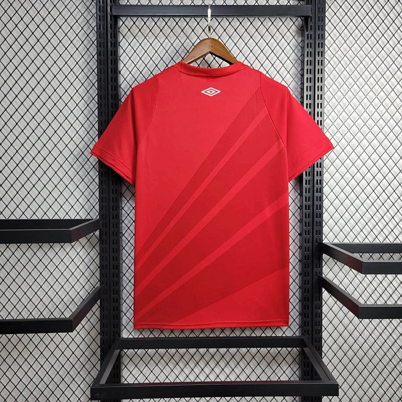 Maillot Athlético Paranaense Domicile 24/25