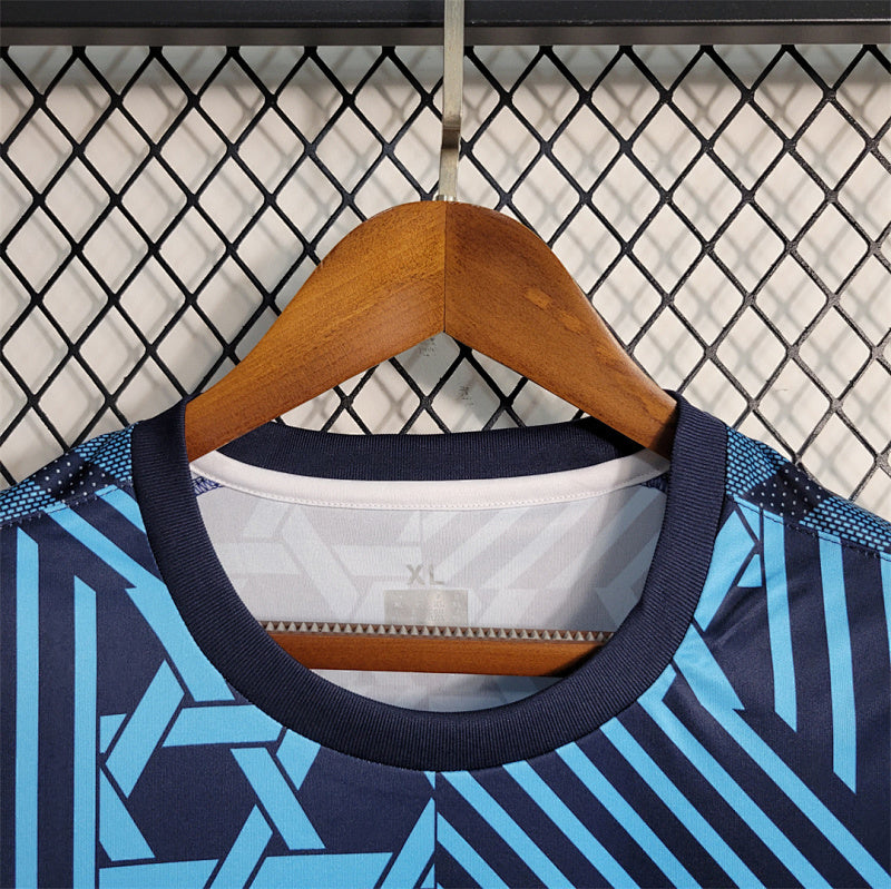 Maillot Denmark Server Pre-Match 25/26