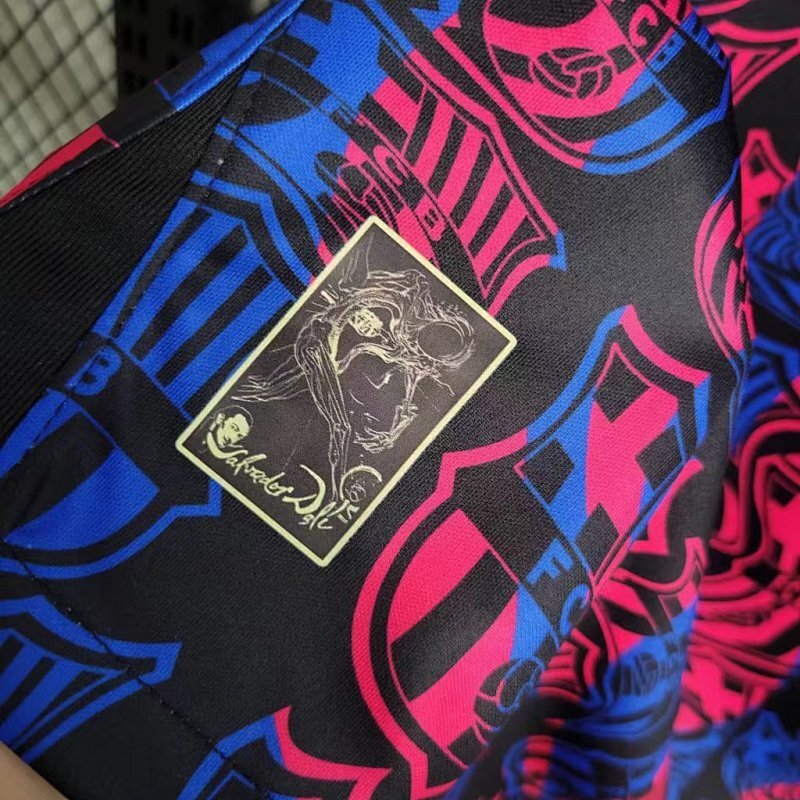 Camiseta FC Barcelona Edición Especial 23/24 (2)