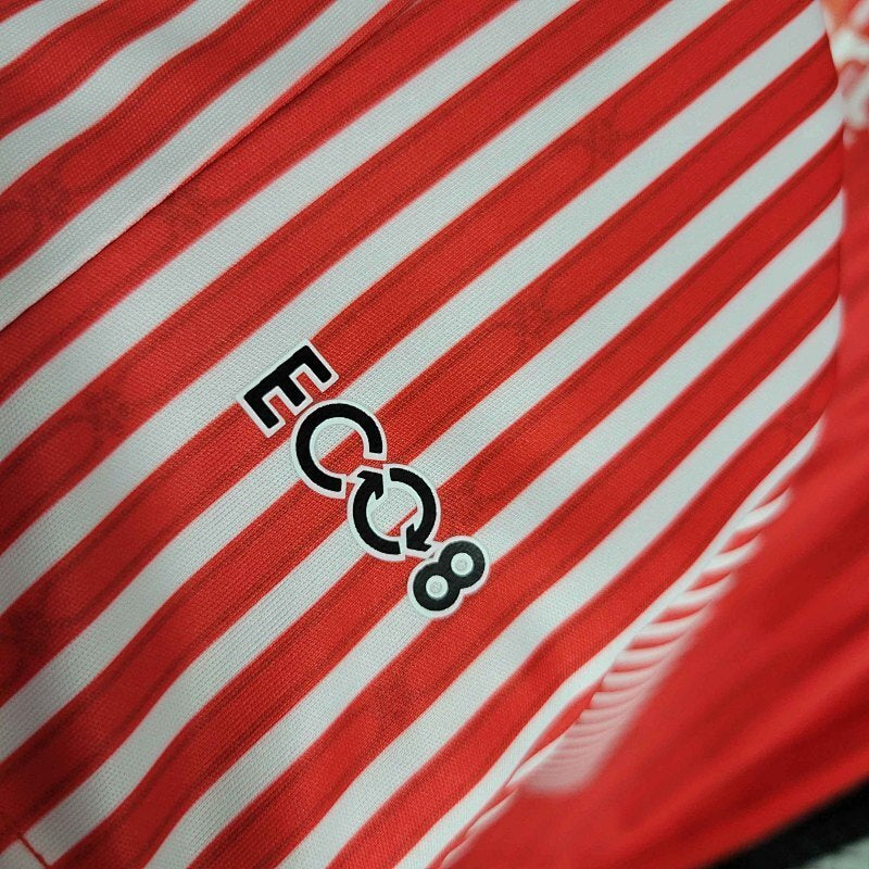 Maillot Southampton Domicile 23/24