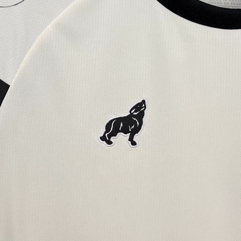 Maillot Paysandu Beige Uniform Édition spéciale 25/26
