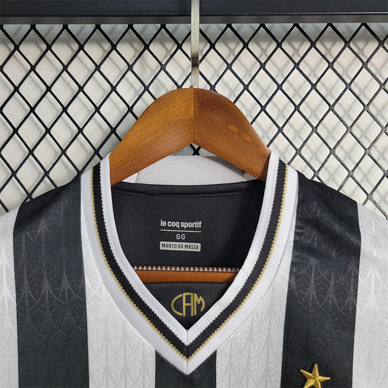 Maillot Atlético Mineiro Domicile 25/26
