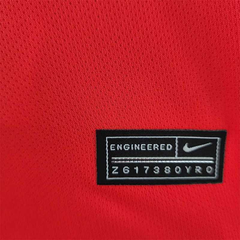 Maillot Portuguese Édition spéciale 25/26