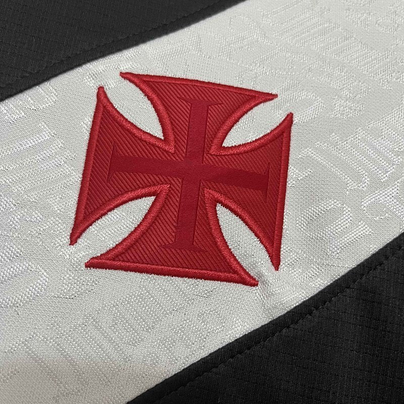 Maillot Femme Vasco da Gama Domicile 24/25