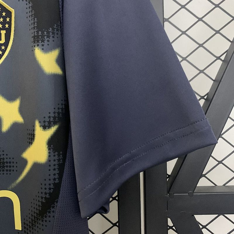 Maillot Boca Juniors Third 25/26