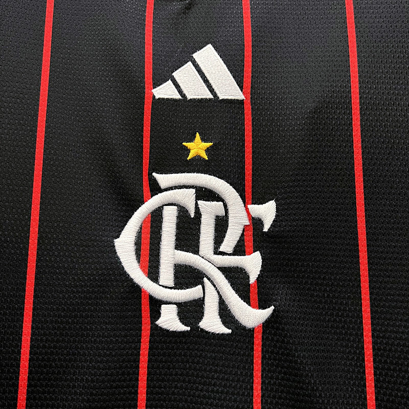 Maillot Flamengo Édition spéciale 24/25