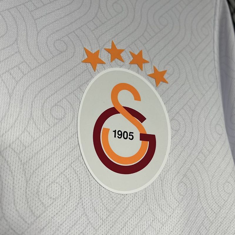 Maillot Galatasaray Extérieur 24/25