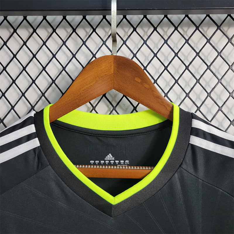 Maillot Real Madrid Extérieur Rétro 2010/11