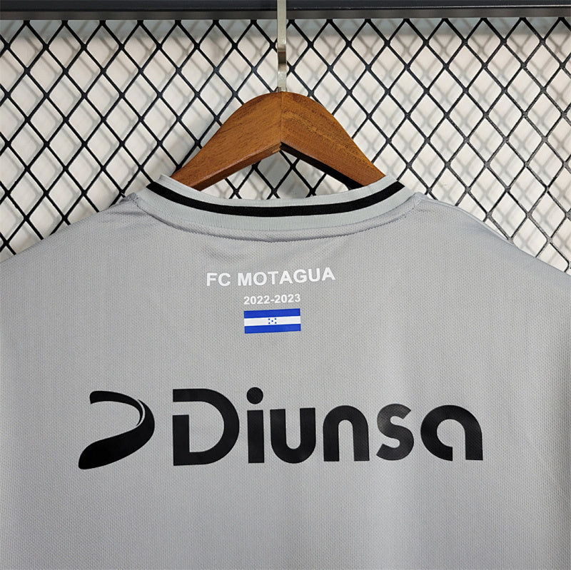 Maillot Mottagua Extérieur 23/24