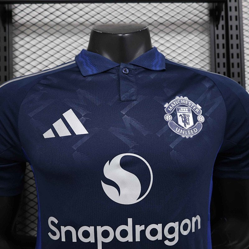 Maillot Manchester United Extérieur Player Version 24/25