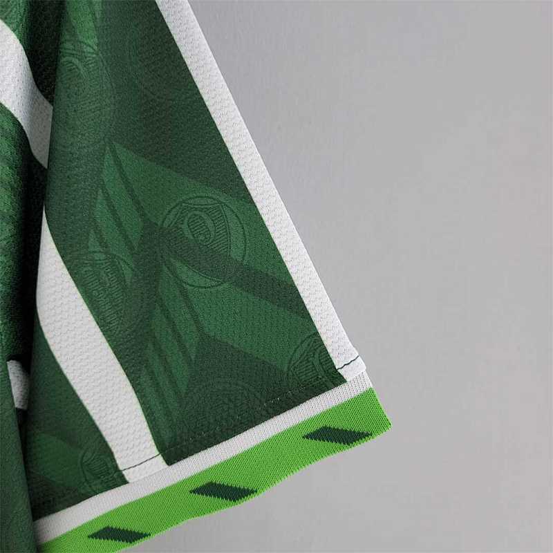 Maillot Palmeiras Domicile Rétro 1996