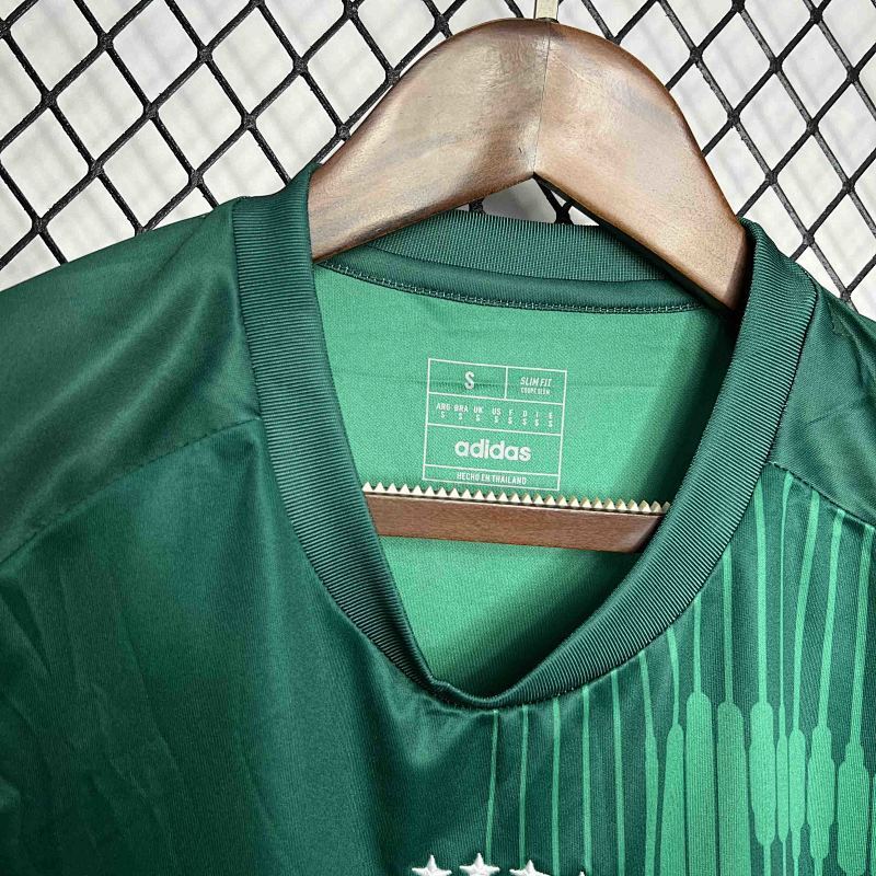 Maillot Italy Pre-Match 25/26