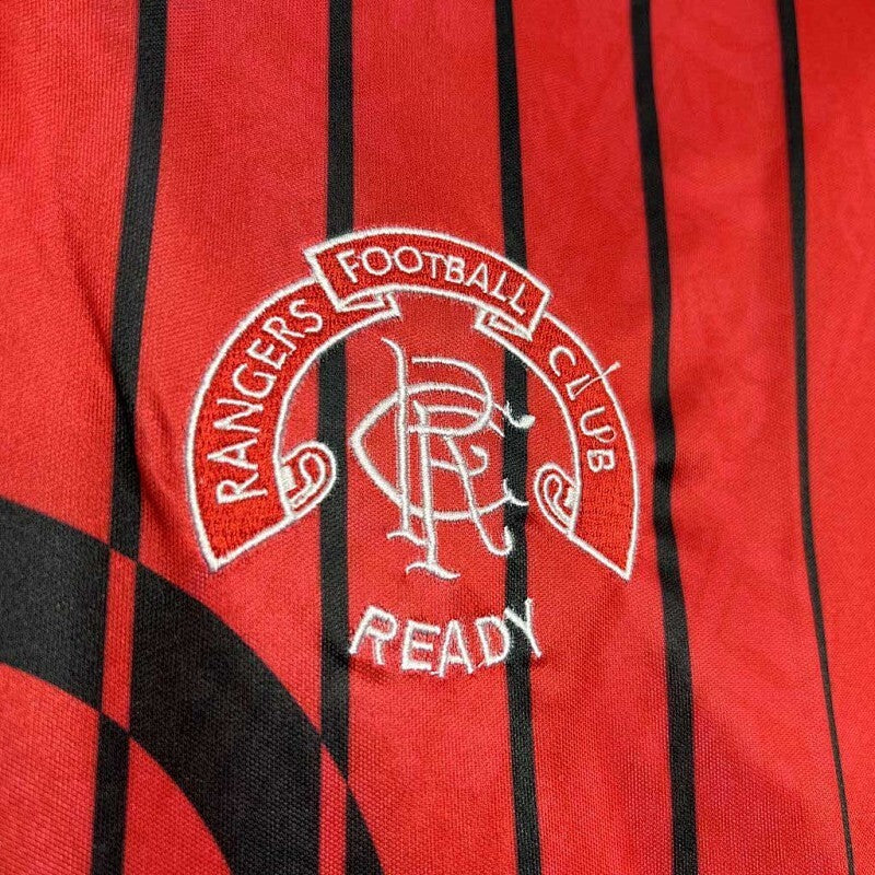 Maillot Rangers Extérieur Rétro 1994/95