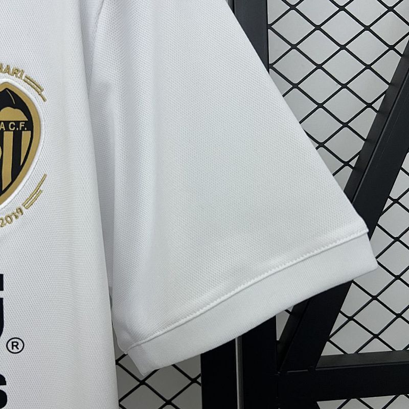 Maillot Valence CF Domicile Rétro 18/19