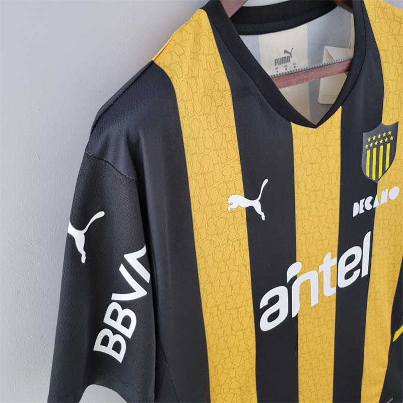 Maillot Peñarol Domicile 22/23