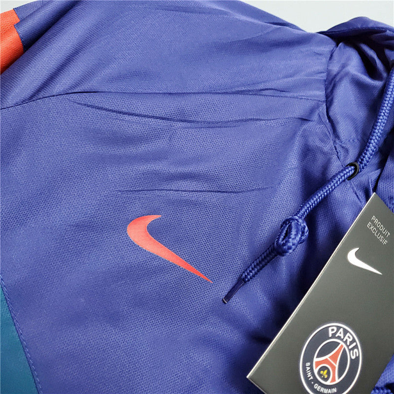 Survêtement PSG 20/21 (2)