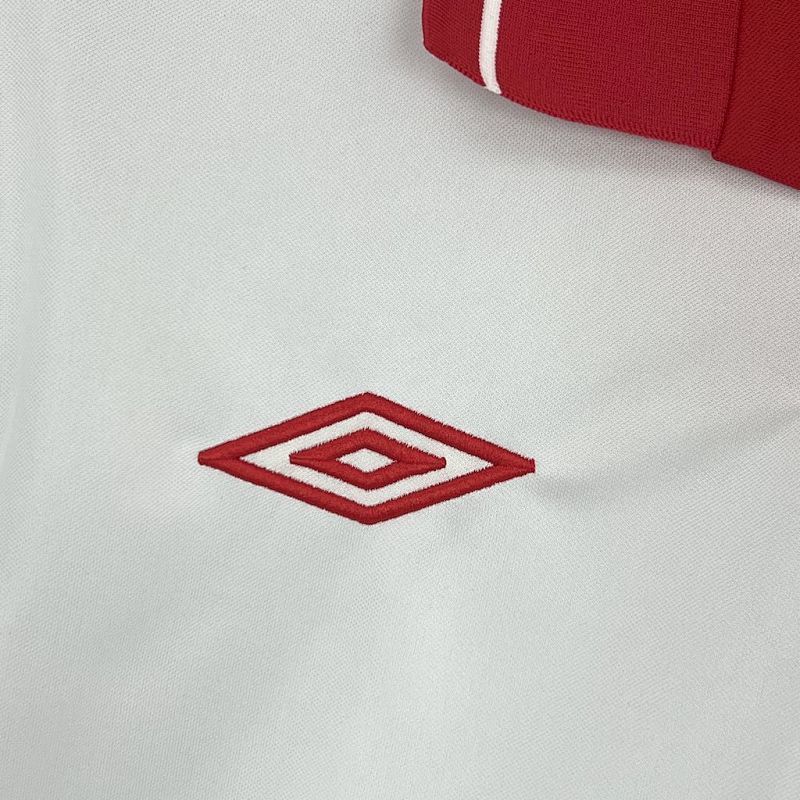 Maillot Séville FC Domicile Rétro 2012/13