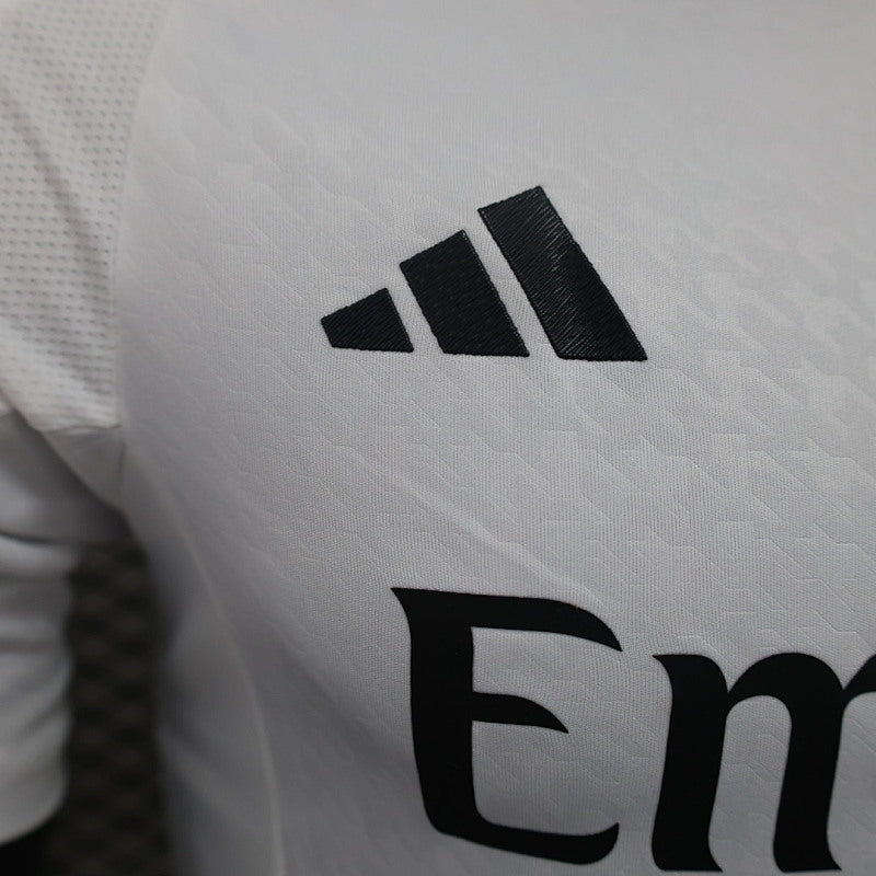 Maillot Real Madrid Domicile Player Version 24/25