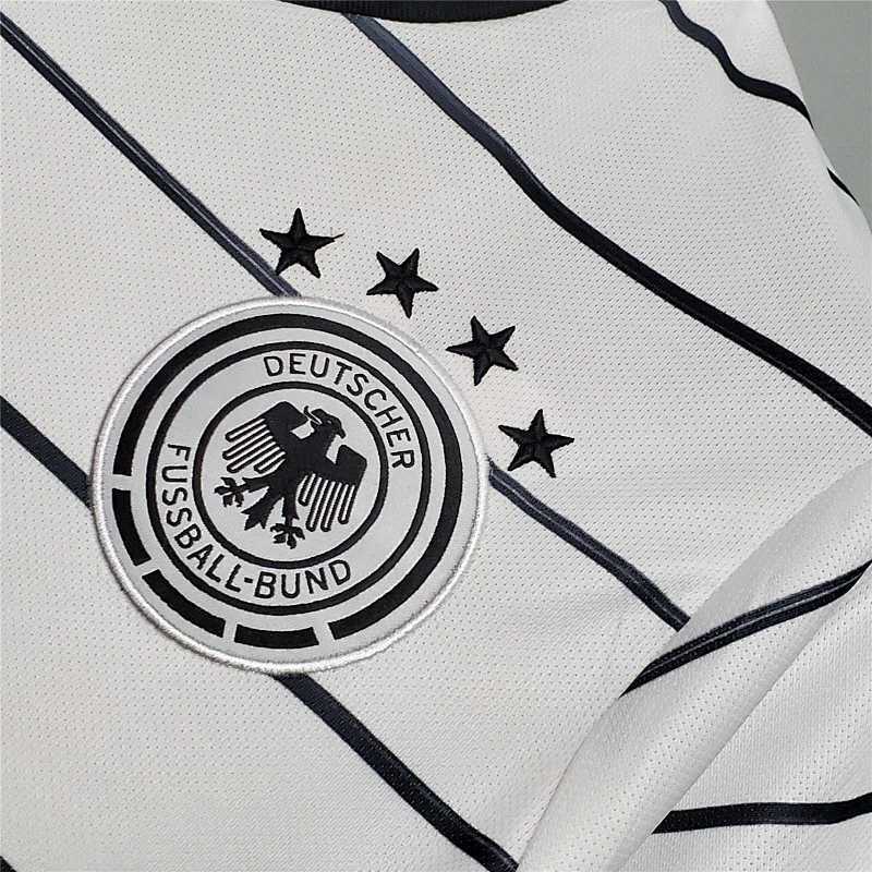 Maillot Germany Domicile 25/26