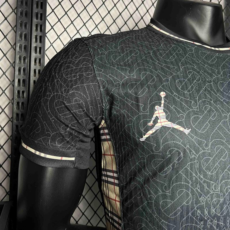 Maillot England Jordan Édition spéciale Player Version 25/26