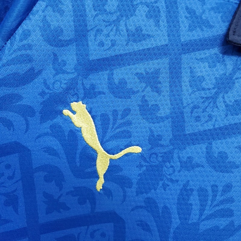 Maillot Italy Domicile Rétro Vintage