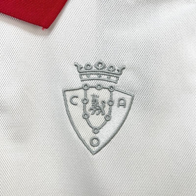 Polo Osasuna 25/26
