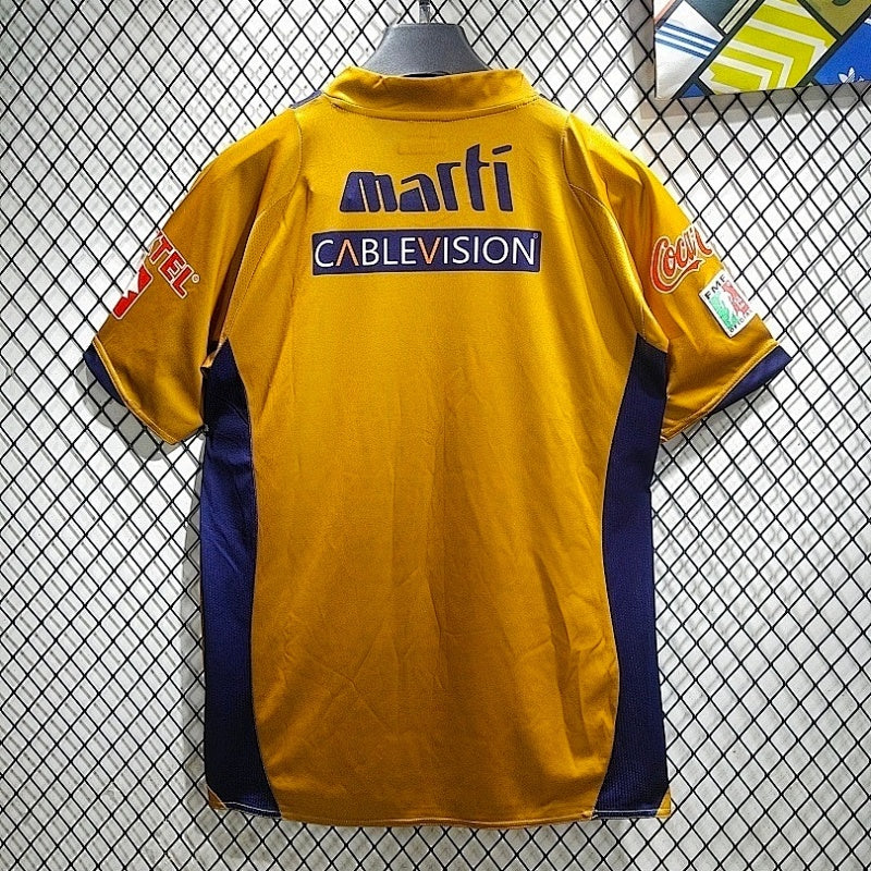 Maillot Pumas UNAM Third Rétro 25/26
