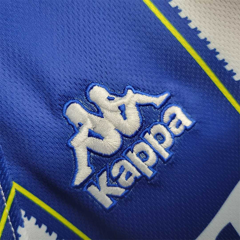 Maillot FC Porto Domicile Rétro 1997/99