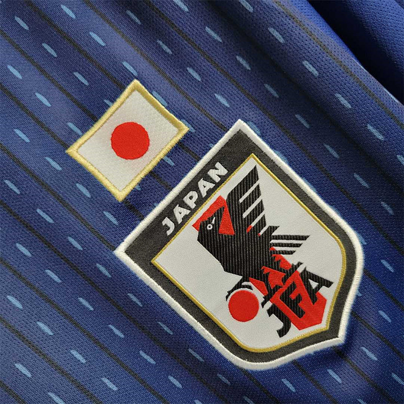Maillot Japon Domicile 25/26