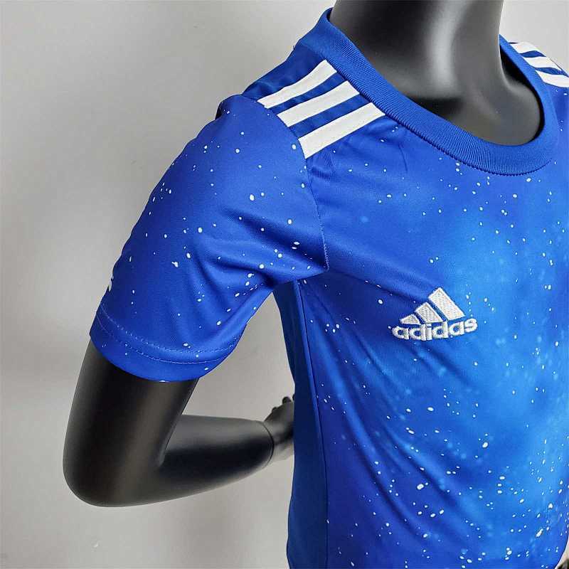 Ensemble Enfant Cruzeiro Domicile 22/23