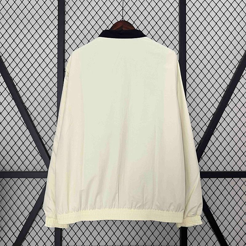 Coupe-vent Fluminese Trench Coat 25/26