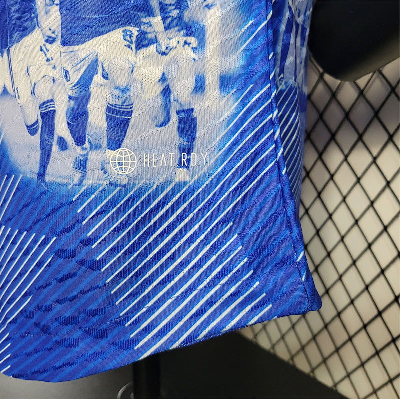 Maillot Japon Édition spéciale Player Version 23/24