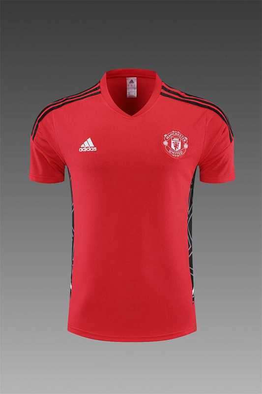Conjunto Manchester United 22/23