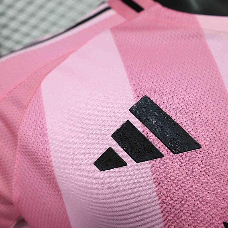 Maillot Inter Miami Domicile Player Version 25/26