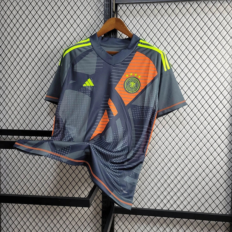 Maillot Germany Gardien 25/26