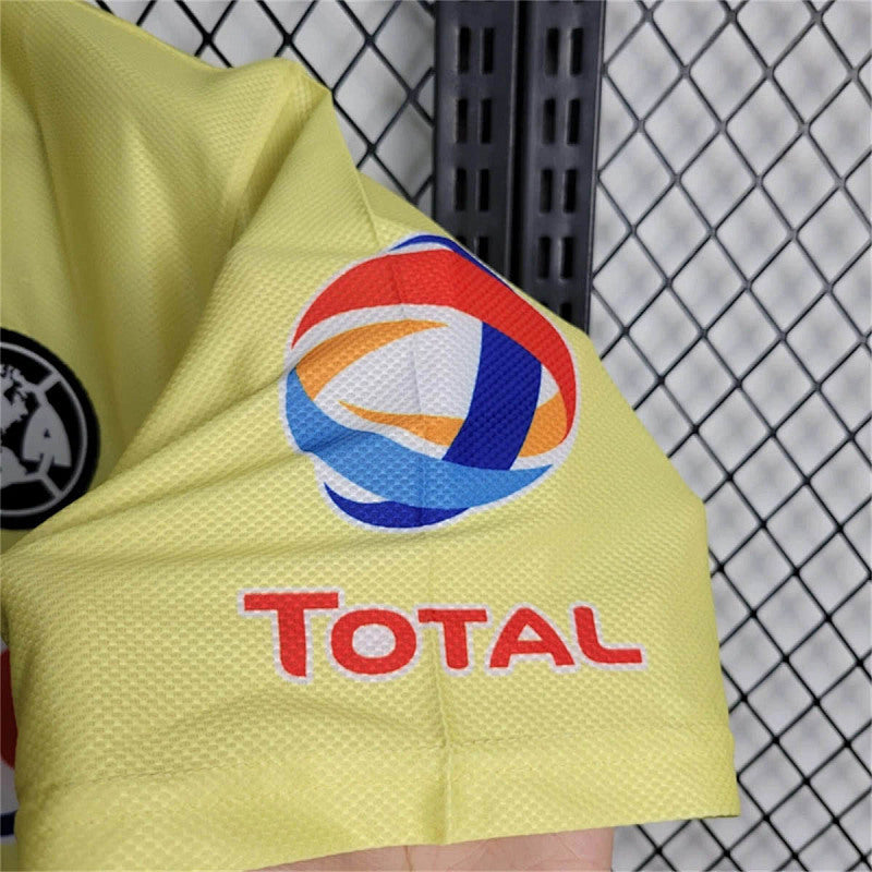 Camiseta Club América Local Retro 2014/15
