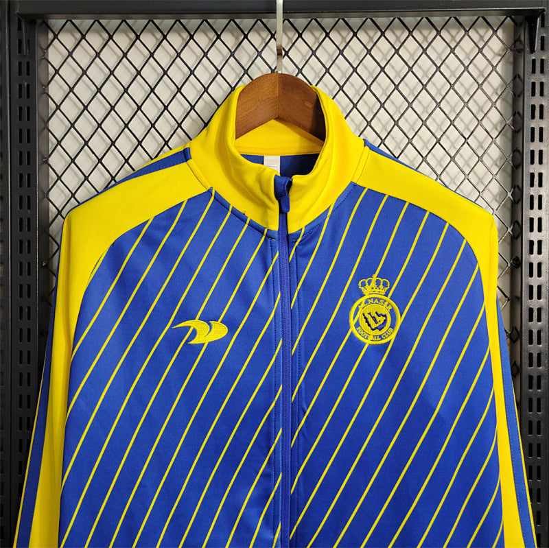 Survêtement Al-Nassr 22/23
