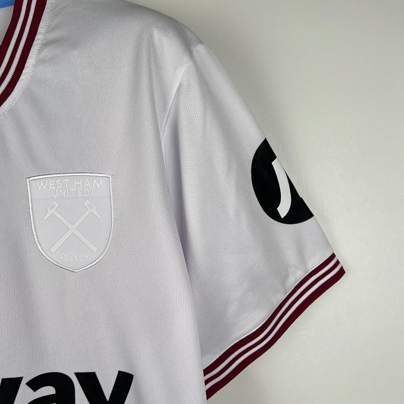 Maillot West Ham Extérieur 23/24