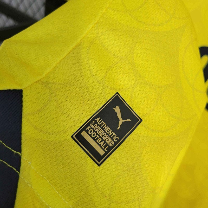 Maillot Fenerbahçe Extérieur 23/24